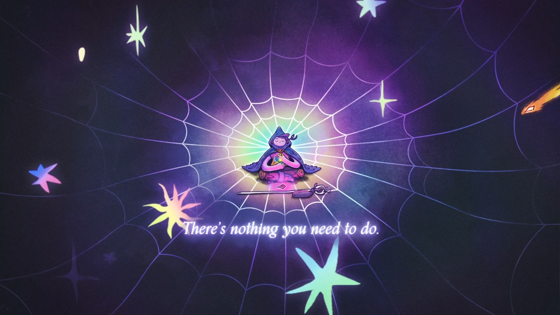 Stardust: Read Along